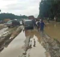 FG to engage stakeholders on Benin-Asaba Road condition