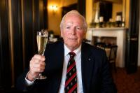 Scotsman Obituaries: Tommy McMichael, businessman and table tennis player
