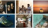 Sun Siyam Iru Fushi reimagines the Maldives honeymoon for modern couples