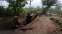 Myanmar Junta Launches Counteroffensive to Retake Strategic Karen Village in Kawkareik Township