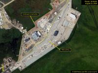 North Korea-Russia Bridge Could Open on Revised Deadline