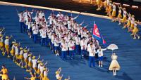 North Korea targets more medals with smaller team at 2026 Asian Games