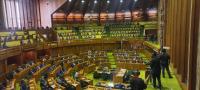 Election law, Connect PNG and Bougainville among key issues as Parliament resumes