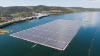 Portugal's largest solar power plant placed in insolvency proceedings