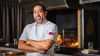 Sāmoan chef Henry Onesemo named NZ's 2026 Chef of the Year