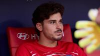 No deadline: Barcelona take a transfer-market gamble for the sake of Álvarez