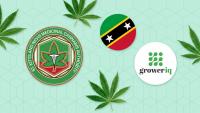 Saint Kitts and Nevis Takes Cannabis Traceability from Seed to Bank