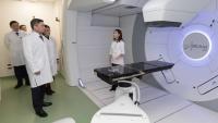 Kazakhstan expands cancer screening coverage to 41.7%