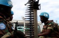 Deadly attack kills two UN peacekeepers in South Sudan