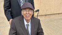 Farewell to Hosea Alexander, the rocket scientist who became LA’s first permanent deacon