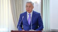 Kazakhstan’s inflation forecast at 7.5 - 9.5% in 2027 - Zhumangarin