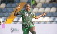 U-20 Women’s World Cup: Visa Delays Put Some Falconets Players’ Participation In Doubt