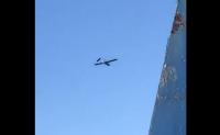 Ship's Cook Survives Drone Attack, Then Dies in Attack on Rescue Vessel