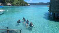 Inside Misool: The remote Indonesian resort perfect for a family diving holiday