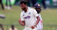 Injury Blow! Prasidh Krishna Ruled Out of New Zealand ODIs