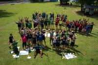 See the world and make a difference by volunteering