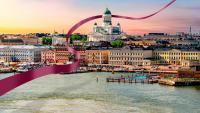 Air Freighter Service Connects Helsinki to Doha