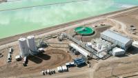 Lithium Argentina secures $180m funding from JV partner Ganfeng