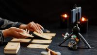 Latvian Women Lose $175,000 to Phony Online Mystics