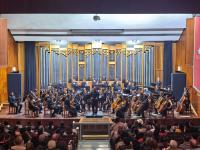 Audiences invited on musical journey of discovery in Bloemfontein