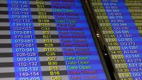 Greek air traffic controllers pushed to limit by tourism boom