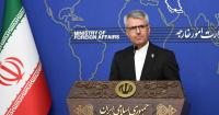Iran mocks the 'economic war' of the US and equates it to Bush's mission accomplished in Iraq.
