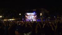 BroncoFusion heats up with food, music, 2010s nostalgia
