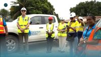 SOLOMON WATER STRENGTHENS ENVIRONMENTAL AND SOCIAL MANAGEMENT WORKSHOP