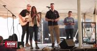 Gospel Tent brings Christian music and inspiration to Allen County Fair