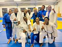 Giving Female Athletes Reasons to Remain in Sport