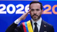 New Colombian president orders immigration raids, vowing deporations of migrants without legal status
