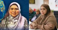 Professor who claimed ancient Malays could fly loses university post