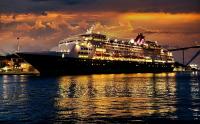 Aruba Renaissance Cruise Departure: Corendon Announces 14-Day Caribbean Voyage