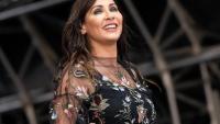 Natalie Imbruglia 'lucky' to avoid 'exploitative' side of music industry