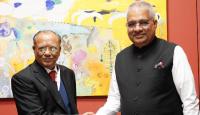 India, Bangladesh Discuss Mangrove Conservation, Land Erosion And Monitoring Of Bengal Tigers