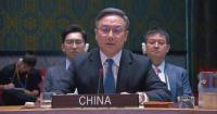 China calls for all-out efforts to promote ceasefire in Sudan