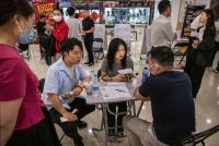 China Tightens Social Security Enforcement With Triple Fines, Sparking Public Outcry