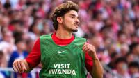 The scene is changing in Madrid: has the Álvarez transfer saga come to an end?