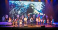 Tickets on sale now for Cherokee musical returning to Hard Rock Live Oct. 9-10