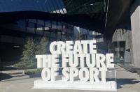 Building the future of women’s sports, literally. Plus: A record crowd in Georgia