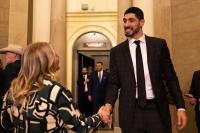 Donald Trump-associated policy institute collaborating with Enes Kanter amid WNBA controversy