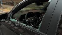 Smashed vehicle window numbers keep rising in Minneapolis