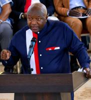 Liberia to Hit US$1 Billion Revenue