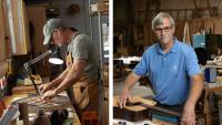 Oklahoma is alive with the sound of music thanks to creative, passionate, and dedicated luthiers.