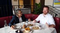 Oklahoma City's Le Parisien is the subject of this week's episode, featuring a delicious French menu and, of course, escargot.