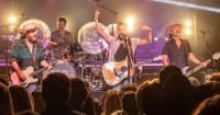 Eli Young Band Bringing Texas Country to Rocklin’s Quarry Park