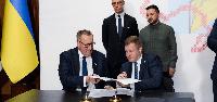 Patria plans Finnish drone production with General Cherry