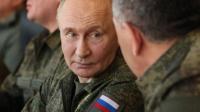 Russia could target British troops overseas in terrifying escalation, expert warns