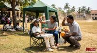 Parents Urged to Protect Children from Heat-Related Illness During Holidays