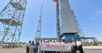 Delegation Explores Aerospace Technology and Patriotic Education in Hainan Study Tour